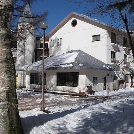 Hotel Grindelwald Juzawa Exteriér fotografie